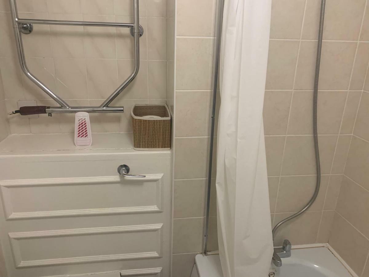 Appartamento Sloane Avenue