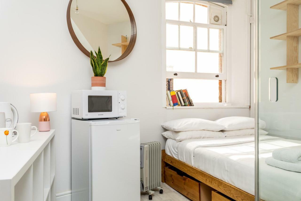 Beautiful Pied-a-terre To Explore Londres