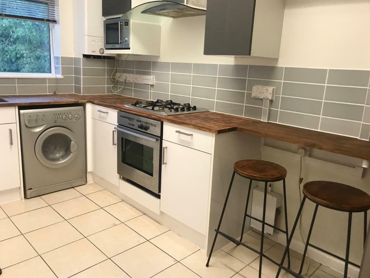 Leilighet A Beautiful 1bed In Camden *