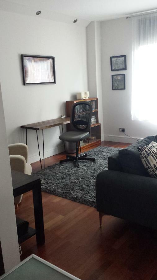 Appartement 12 Archer Street *