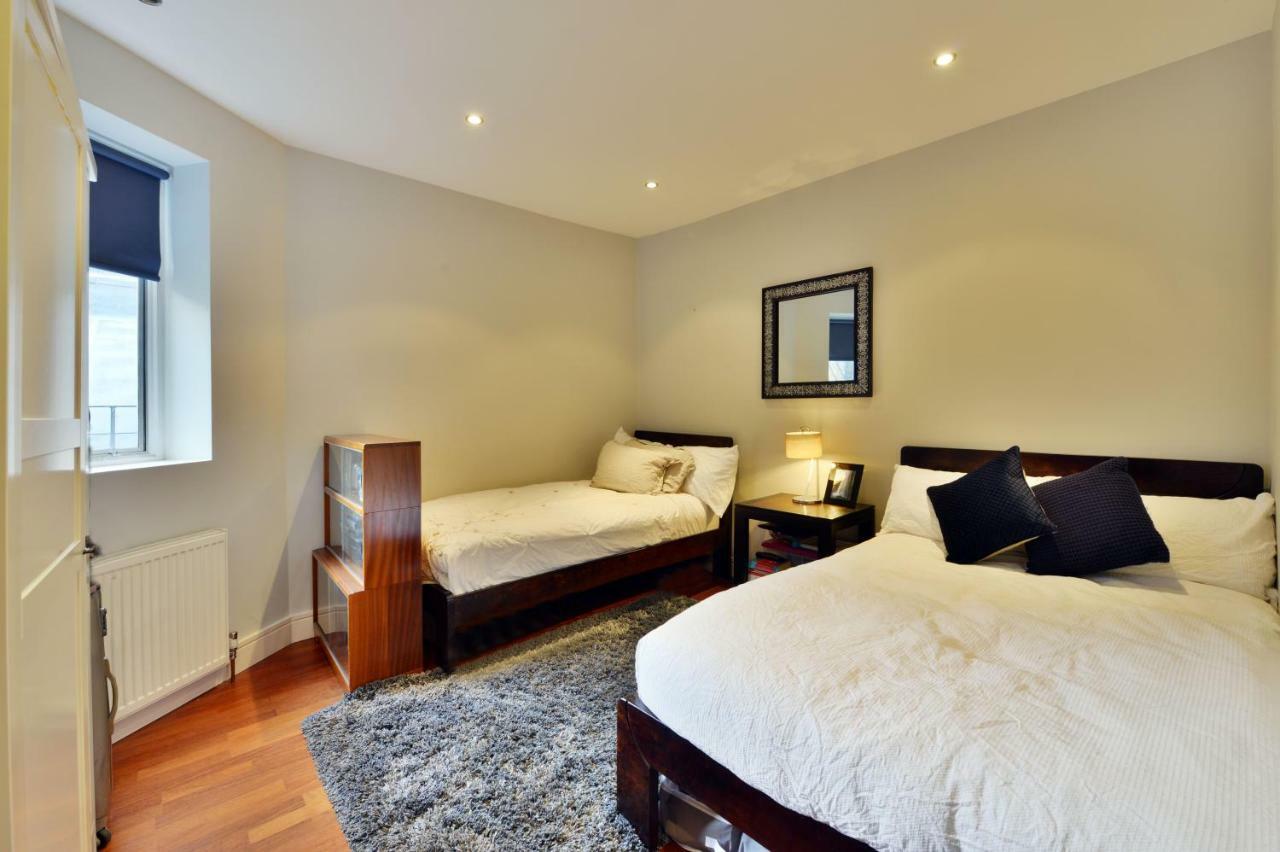 Appartement 12 Archer Street Londen