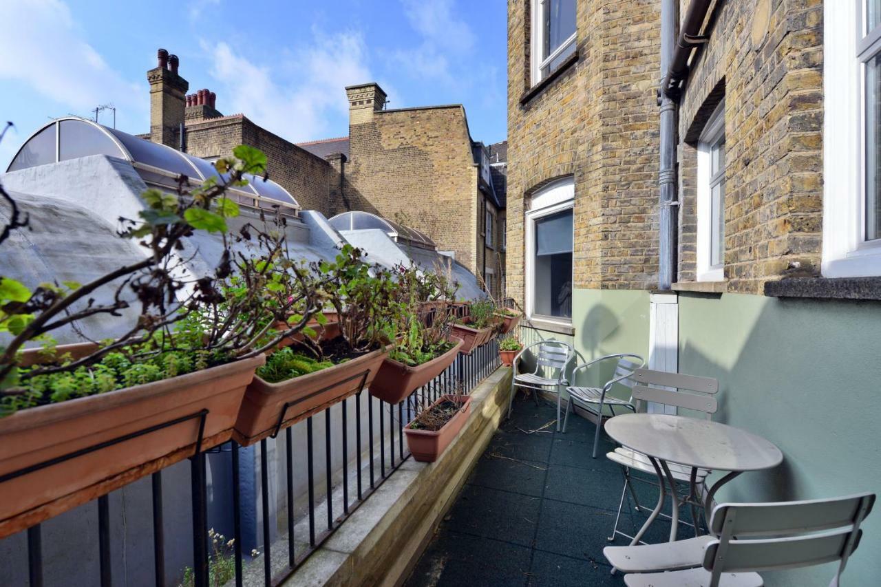 Appartement 12 Archer Street