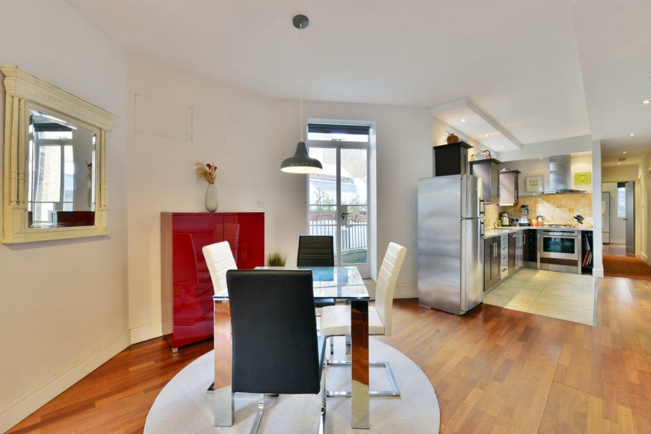 Appartement 12 Archer Street