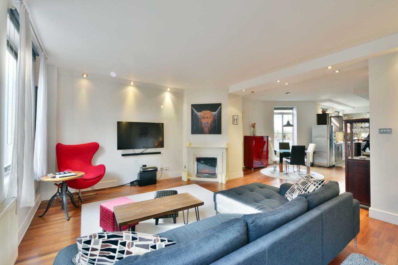Appartement 12 Archer Street *