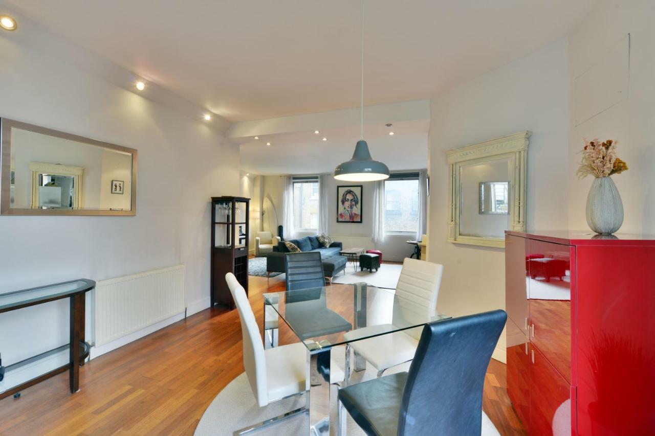 Appartement 12 Archer Street