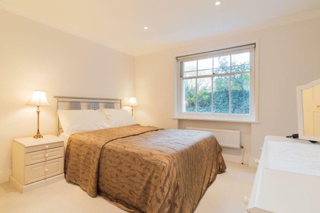 Shooters Hill Aparts Gasthof