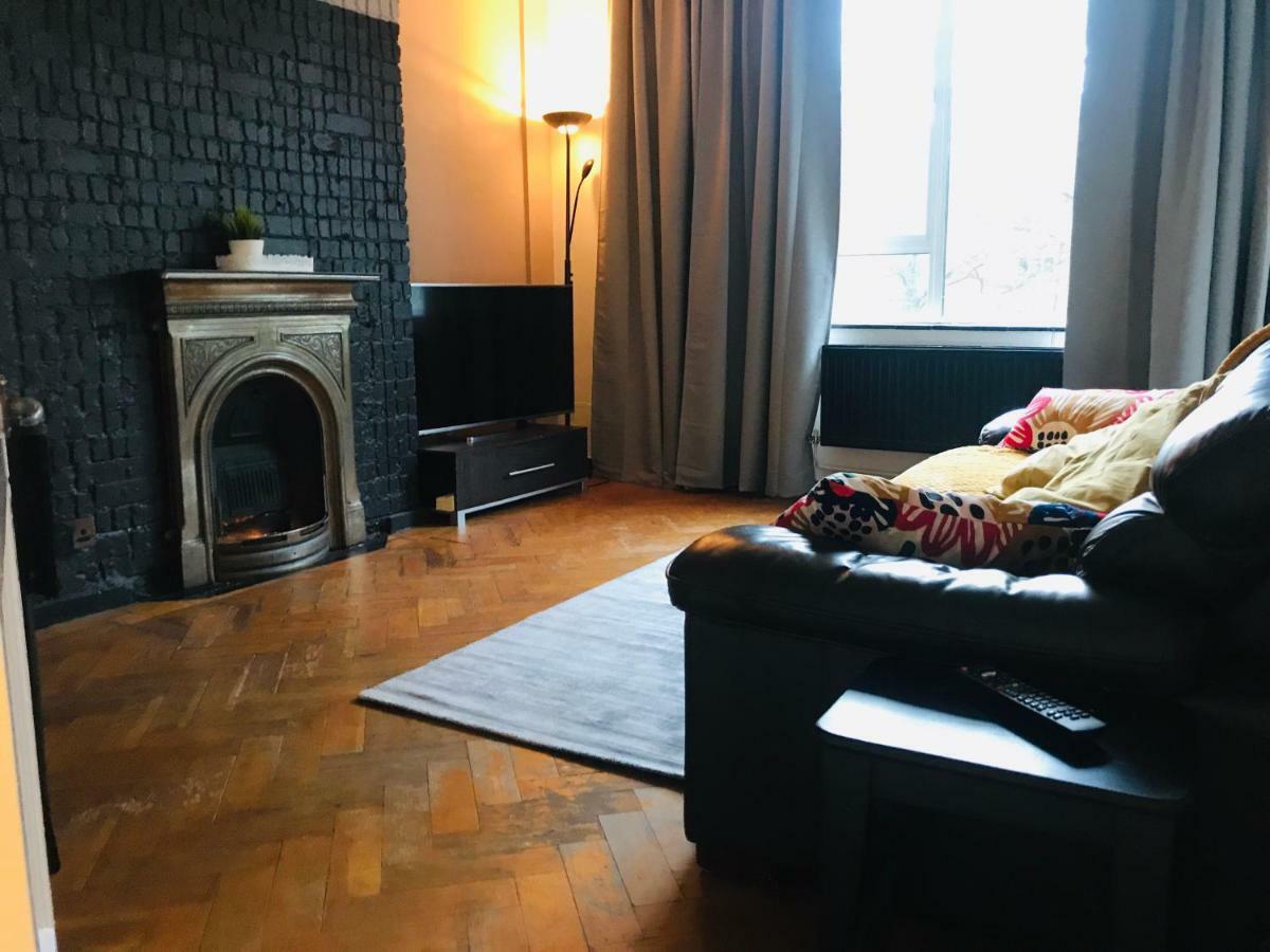 Leilighet A Beautiful 1bed In Camden *