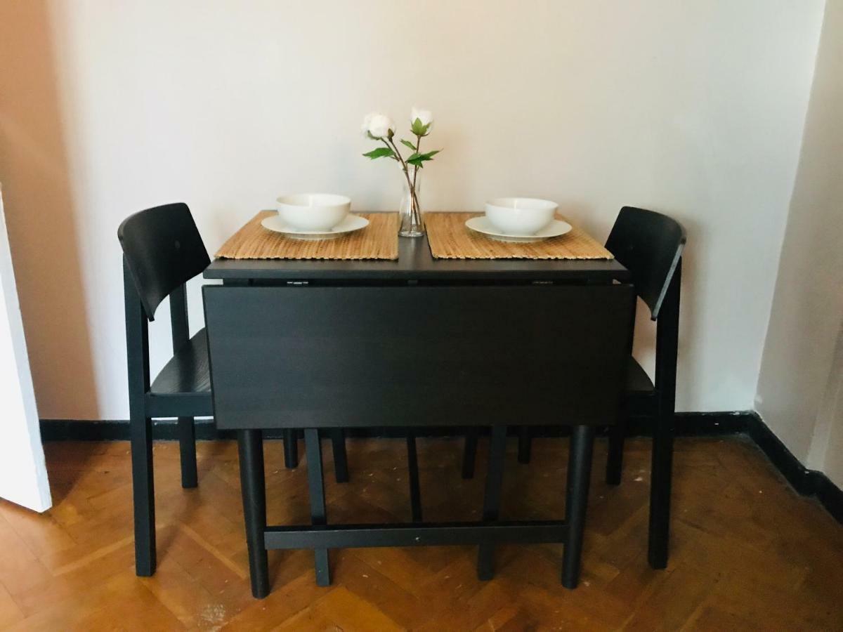 A Beautiful 1bed In Camden Leilighet