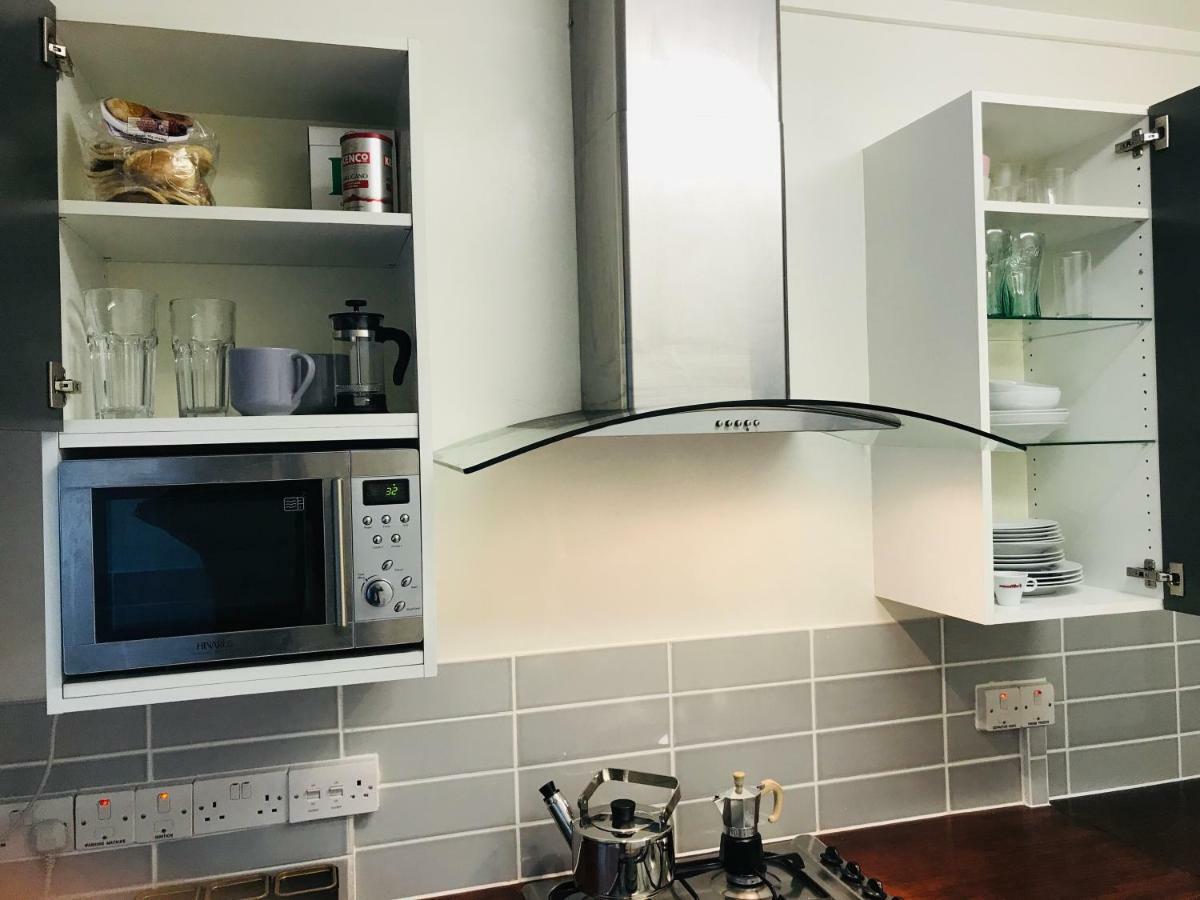 A Beautiful 1bed In Camden Leilighet *