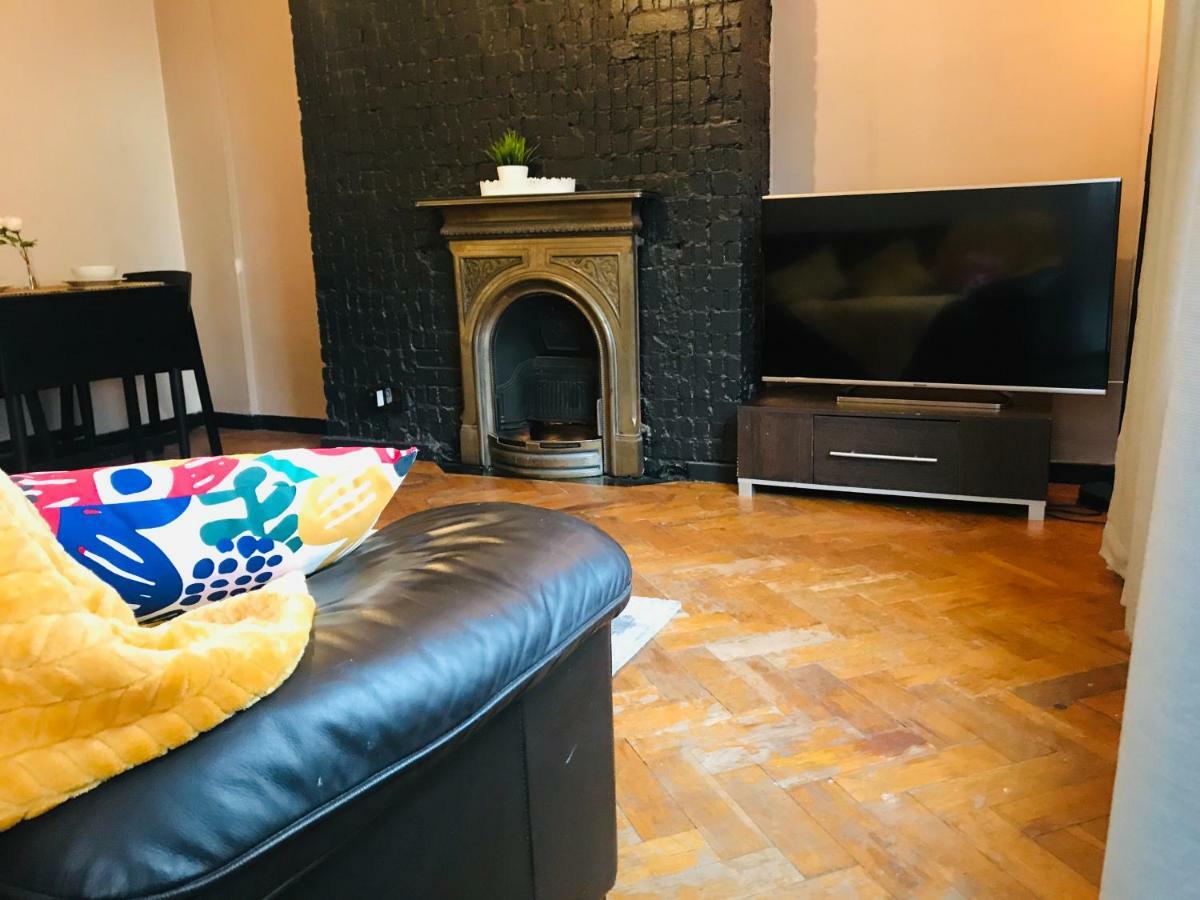 Leilighet A Beautiful 1bed In Camden
