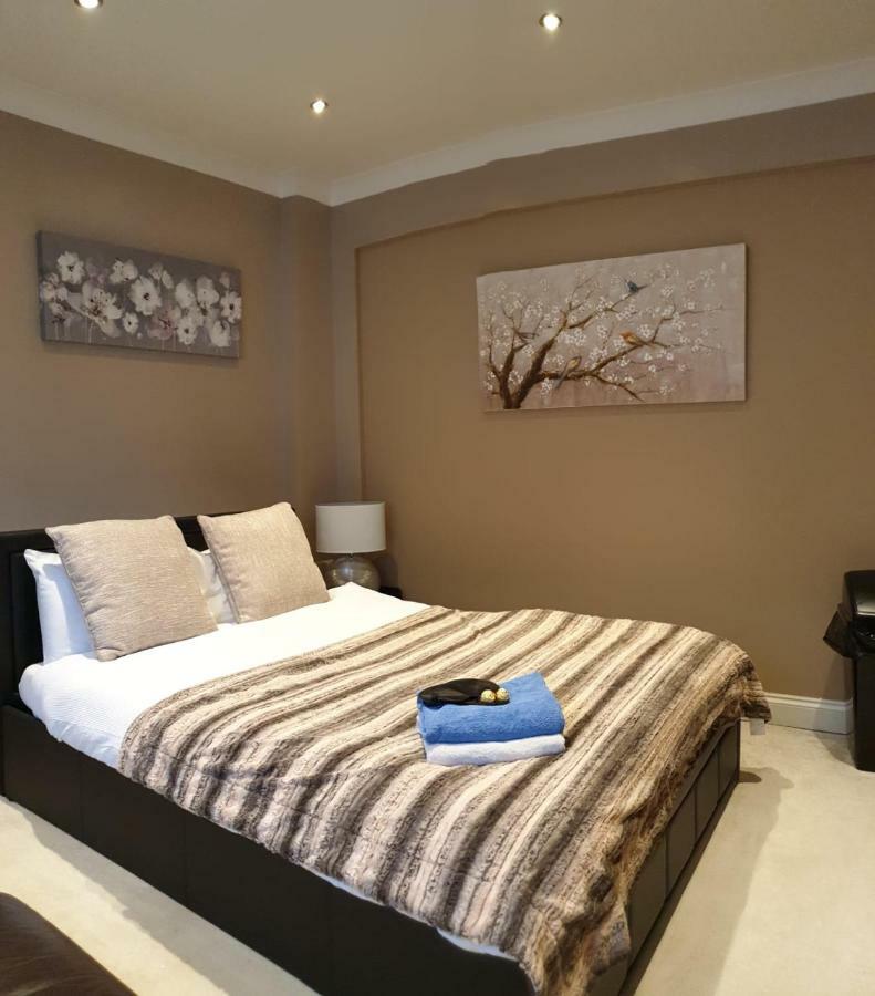 Accommodatie bij particulieren Beautiful Near Excel Center