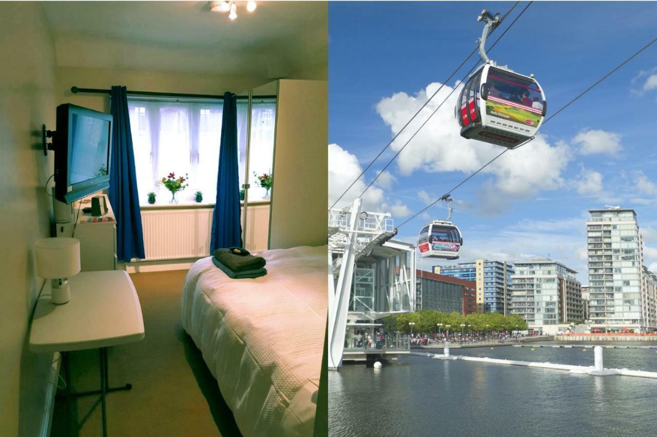 Privat bolig Beautiful Near Excel Center