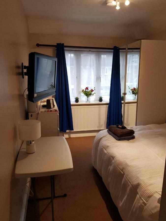 Privat bolig Beautiful Near Excel Center London