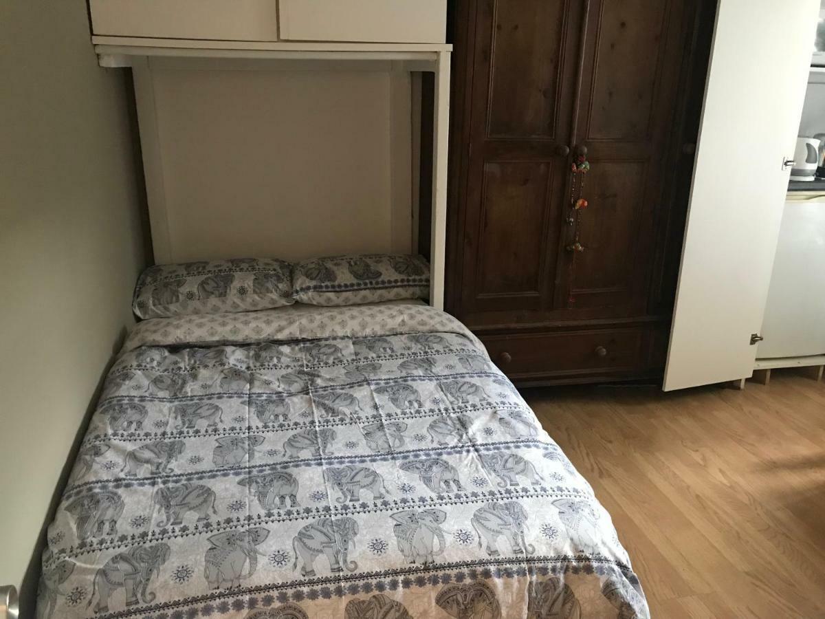 Affittacamere Homeway Londra