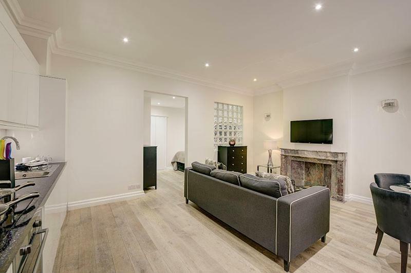 Apartment Somerset Court Kensington *