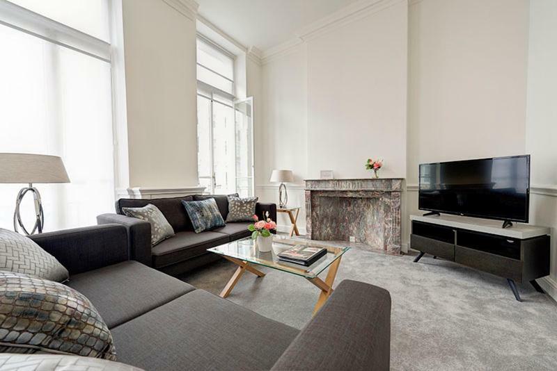 Apartment Somerset Court Kensington *