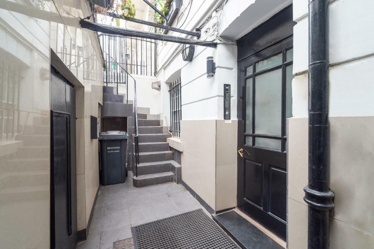 Lägenhet Gloucester Place 8 Min To Oxford Circus *