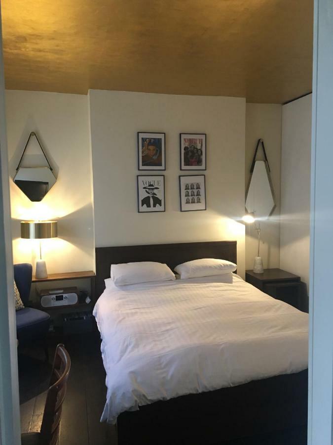 Apartment, Covent Garden Appartement