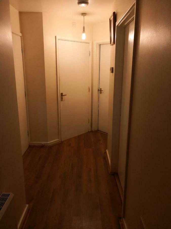 Appartement Olympus Londen