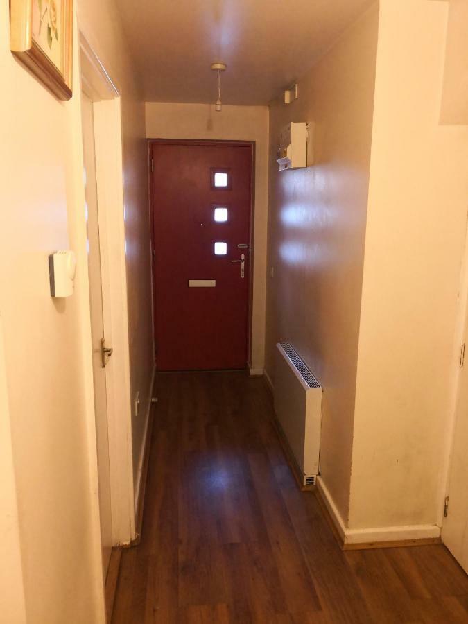 Appartement Olympus