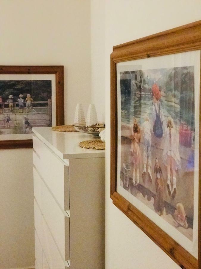 Ap Appartement