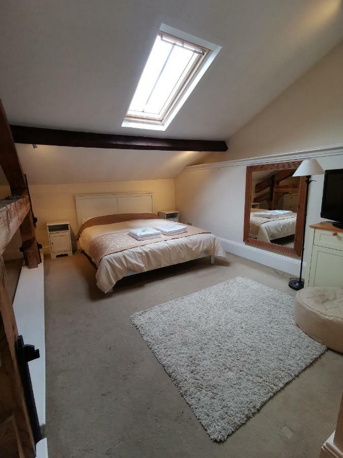 Princess Park Manor Shared Luxury *
