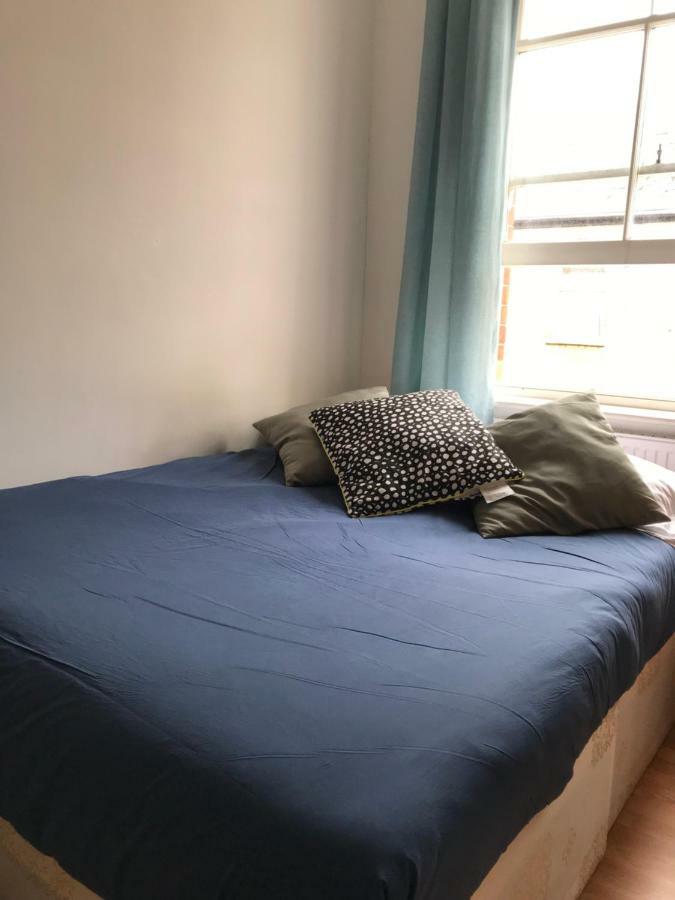 103 Gæstehus London