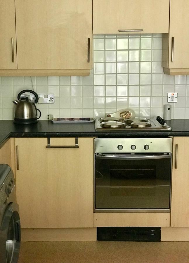 Appartement Ap