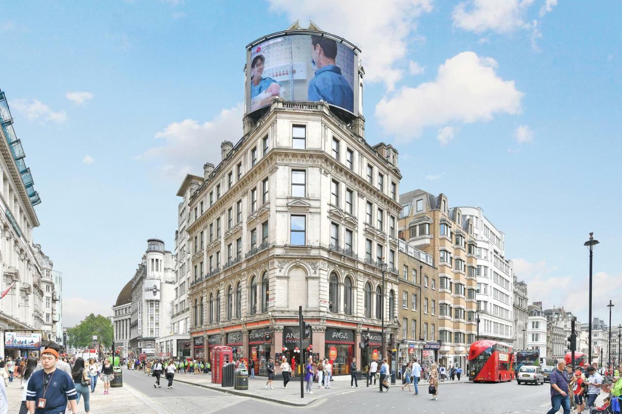 Park Lane Piccadilly Circus Appartement *
