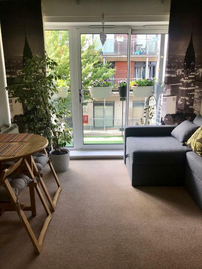 Ap Appartement Londen