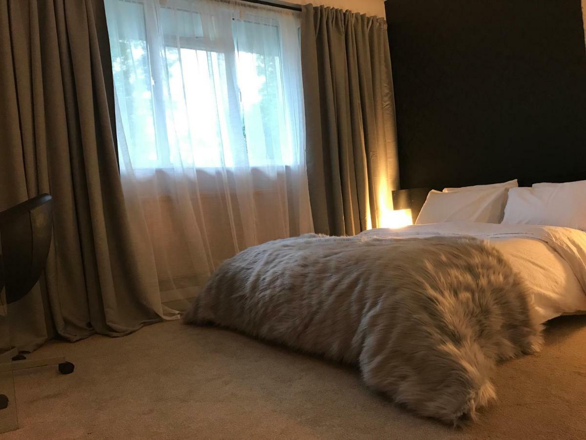 A Beautiful 1bed In Camden Leilighet