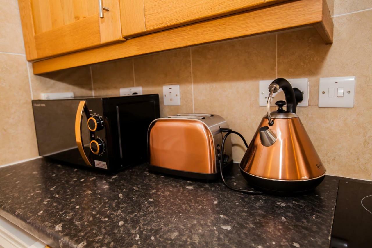 Gama Marylebone Apartment London