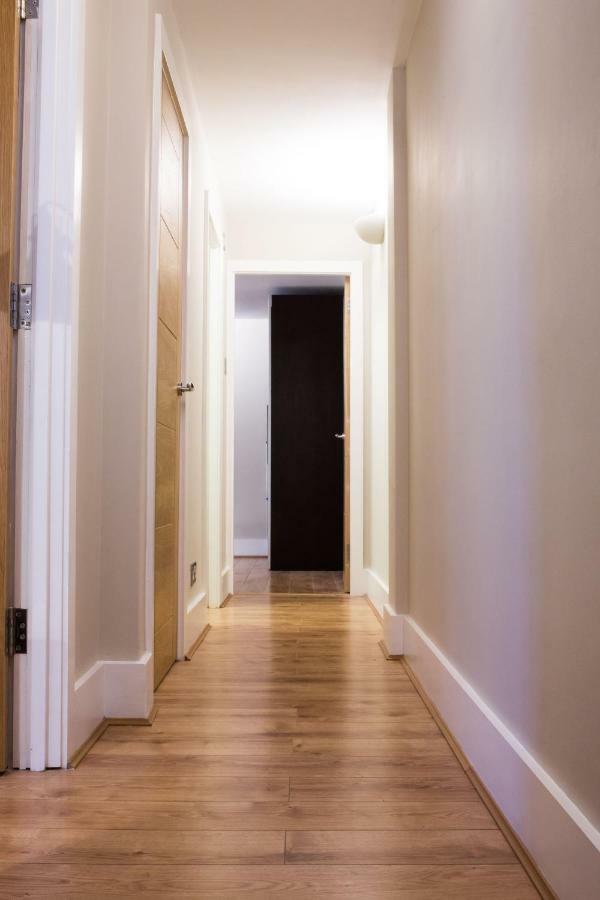 Apartment Odhams Walk