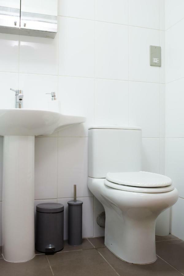 Odhams Walk Apartment London