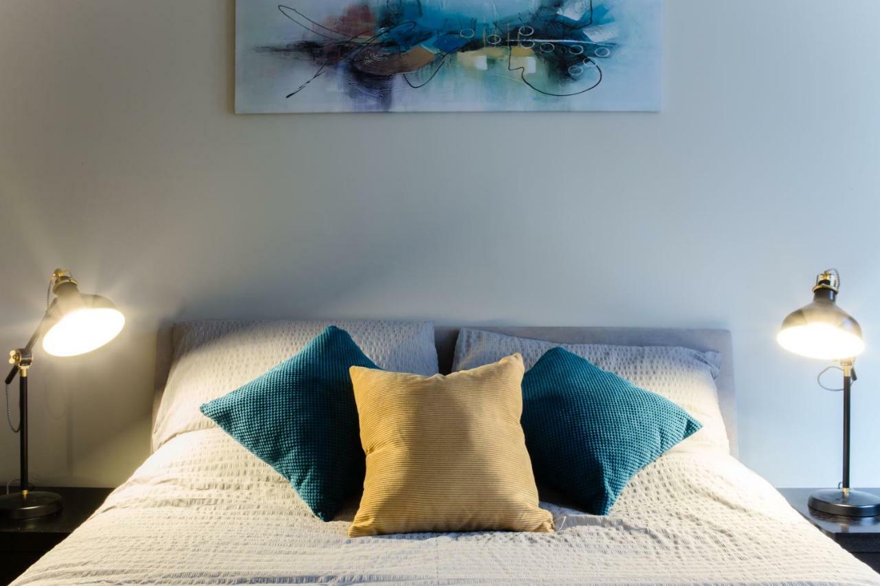 Odhams Walk Apartment