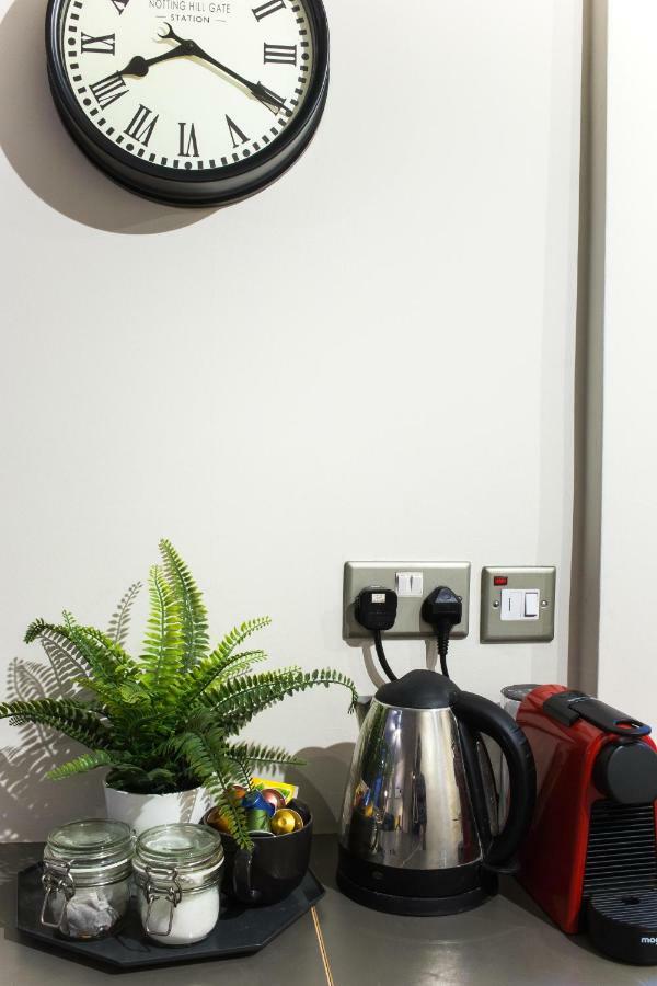 Apartment Odhams Walk London