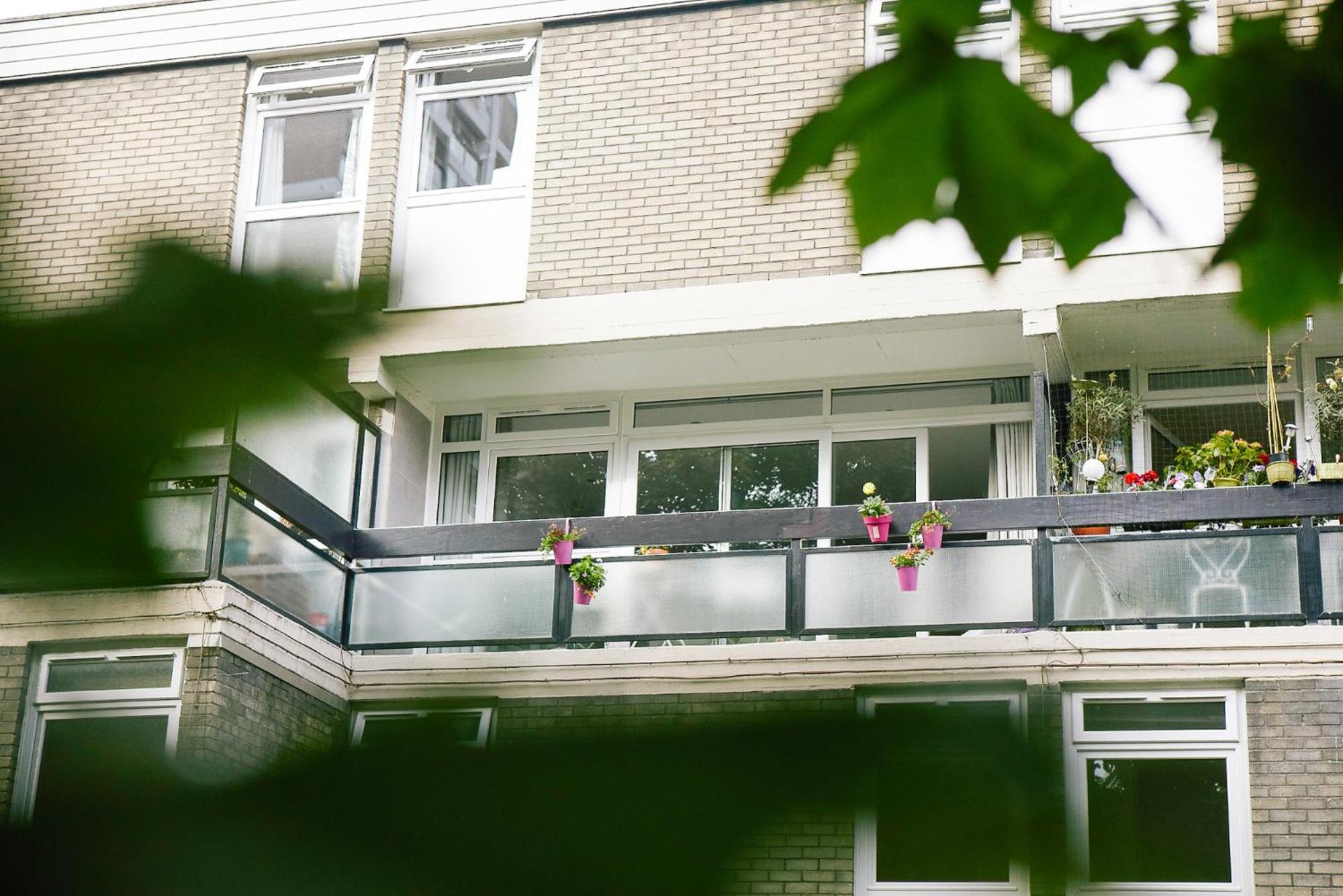 Apartment Authentic Battersea Experience