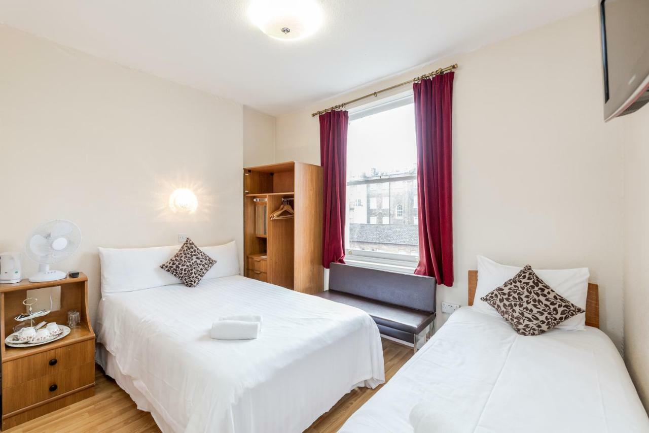 Hotel Russell Square London