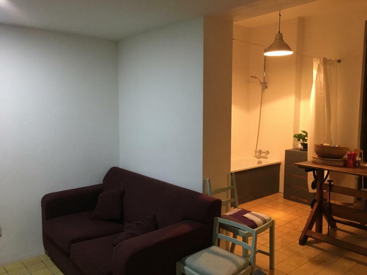 Apartment Chalk Farm Studio
