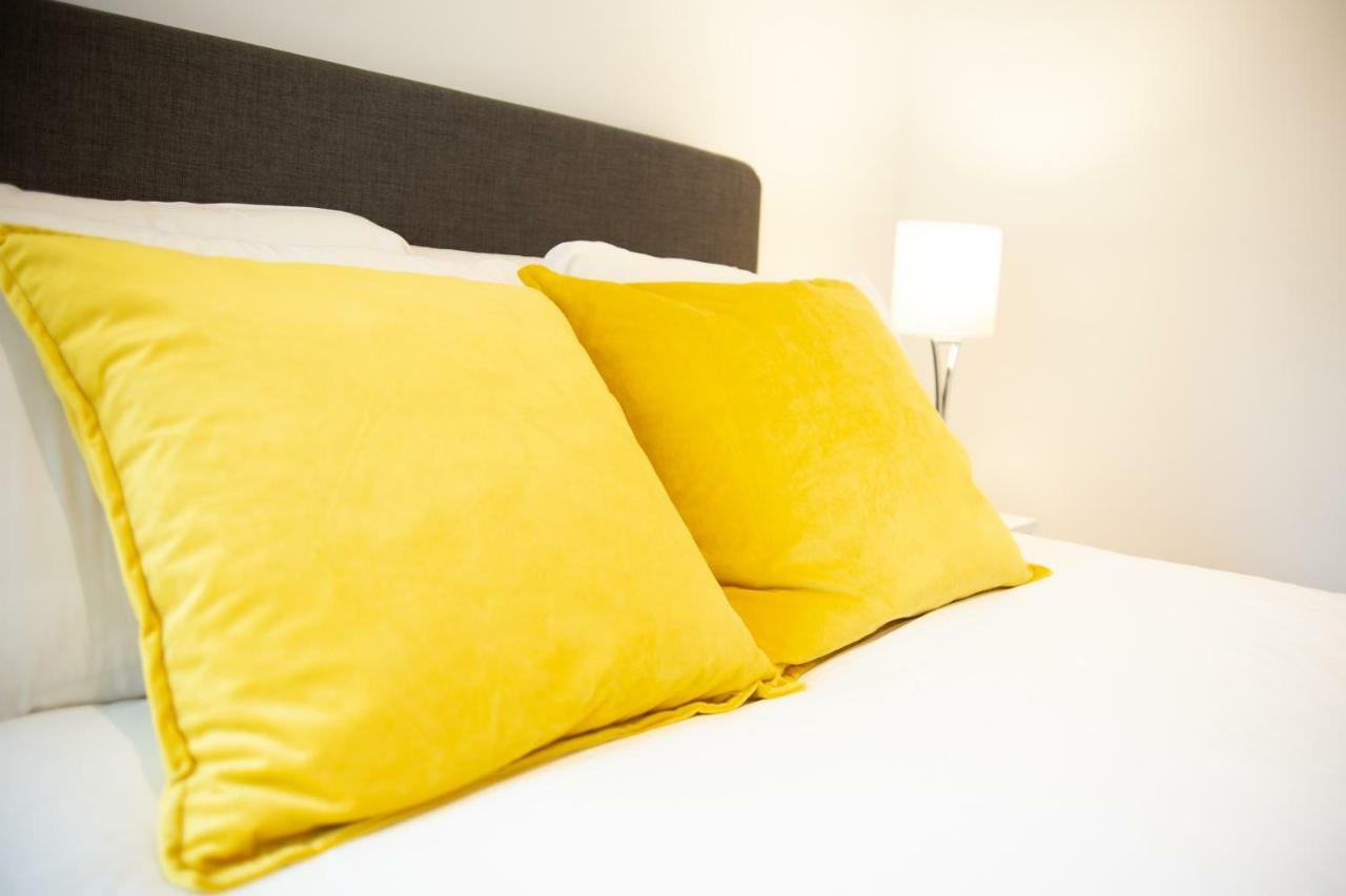 Grandeur Iv Executive Apartment, Central Leilighet