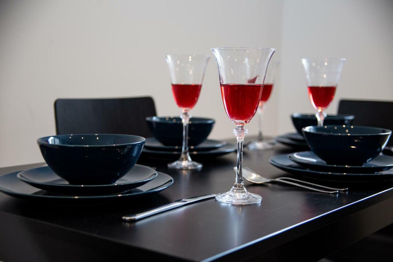 Grandeur Iv Executive Apartment, Central Leilighet *