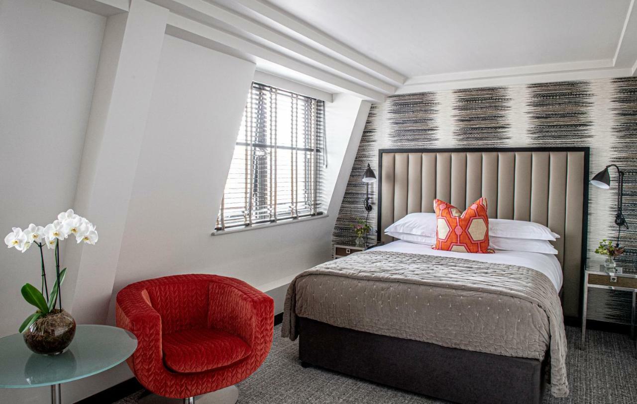 The Marylebone Hotell 5*