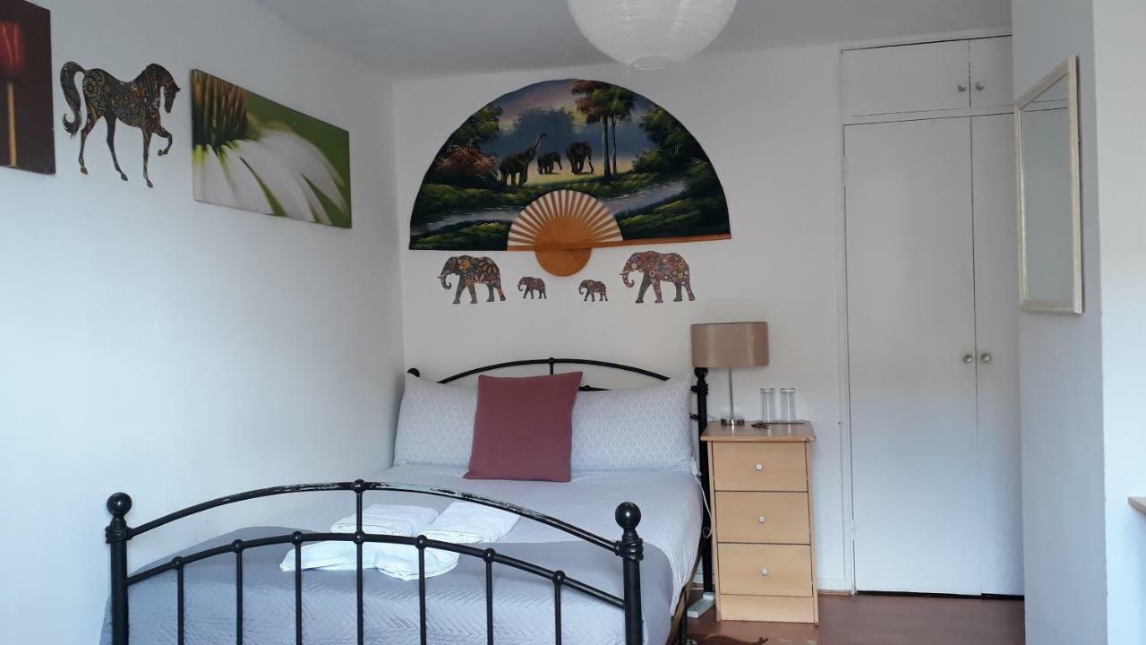 Green House Privat overnatting *