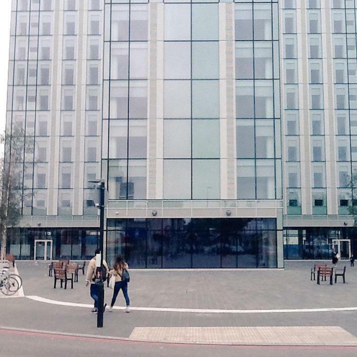 Britannia Point, New Building Opposite Station Homestay