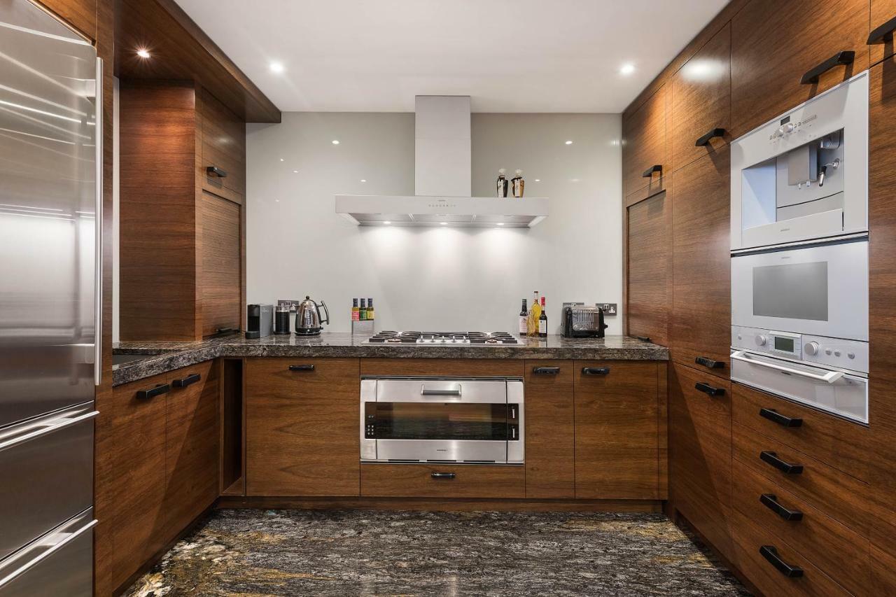 Spectacular Knightsbridge House Harrods 1 Minute