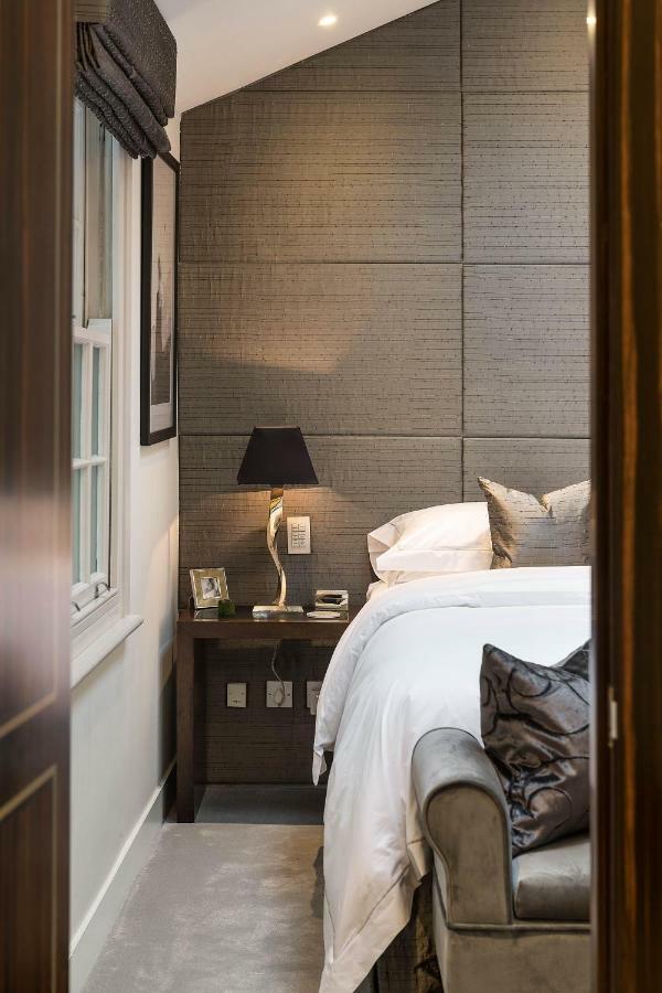 Spectacular Knightsbridge House Harrods 1 Minute * London