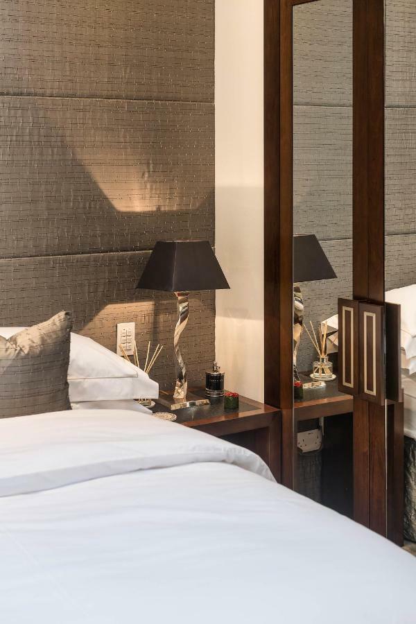 Feriehus Spectacular Knightsbridge House Harrods 1 Minute *