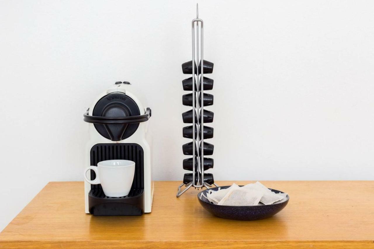 Appartement Covent Garden - Netflix And Nespresso Londres