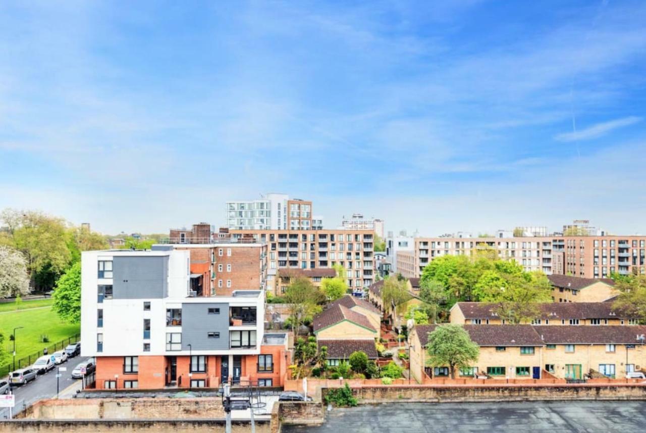 Appartement Haggerston