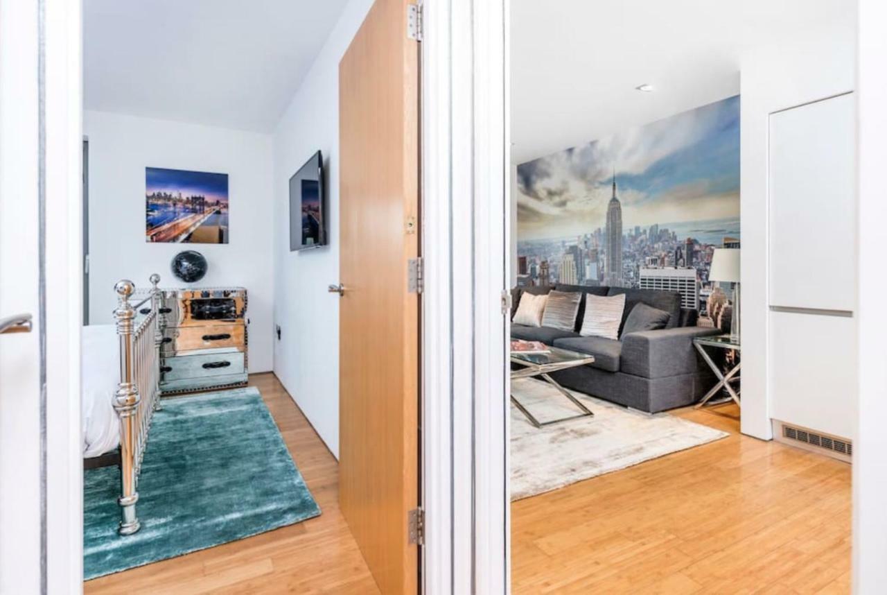 Appartement Haggerston Londres